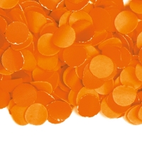 Konfety paprov oranov 100 g