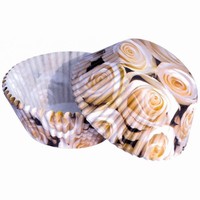 Koky na muffiny Bl re 50 ks