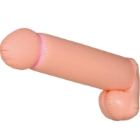 Nafukovac penis 90 cm