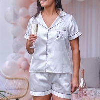 Pyamo satnov bl The Bride vel. M
