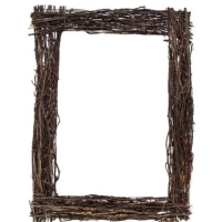 Rm z vtviek 60 x 40 cm