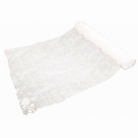 ERPA stolov krajkov Bl re 30 cm x 5 m