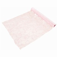 ERPA stolov krajkov rov Re 30 cm x 5 m