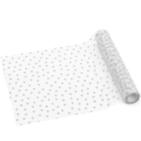 erpa stolov s blmi srdky 0,36 x 9 m