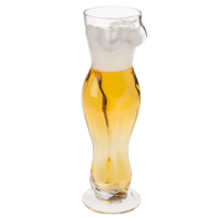 Sklenice Torzo eny 500 ml