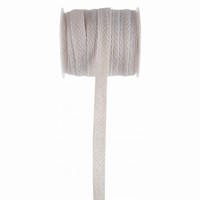 Stuha Natural Ivory 10mm/5m 1ks