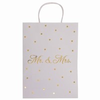 Svatební tašky dárkové  25 x 8,5 x 34,5 cm