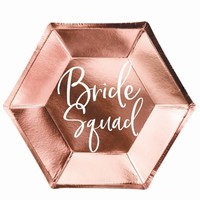 TALE Bride squad rov zlato 23cm