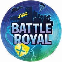 TALE  Battle-Royal  23cm 8ks