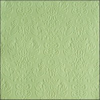 UBROUSKY antik zelen Elegance 40x40cm