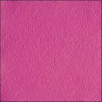 UBROUSKY magenta Elegance 40x40cm