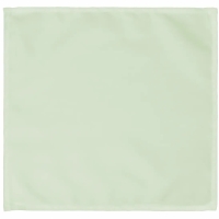 Ubrousky ltkov 35 x 35 cm alvjov zelen 25 ks