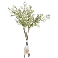 Uml kvty Gypsophila 40 cm 5 ks