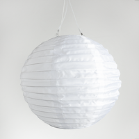 Lampion s LED osvtlenm - k dispozici 26 ks