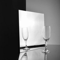 sk096-Zrcadlo 30x30 cm set 13x