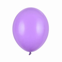 Balnek latexov 30 cm lila 1 ks