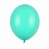 Balnek latexov 30 cm mintov 1 ks