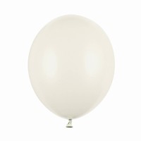 Balnek latexov 30 cm svtl ampa 1 ks