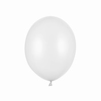 Balnky latexov metalick bl 23 cm 100ks