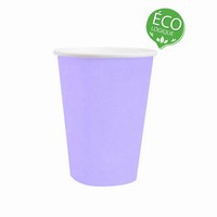 Kelmky paprov levandulov 266 ml 14 ks