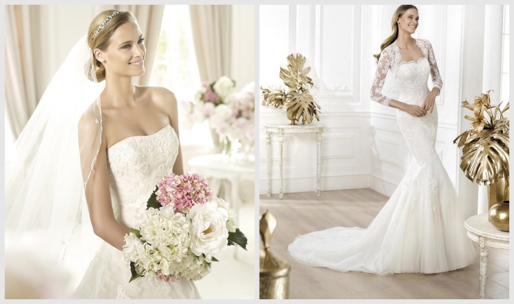 pronovias 2014