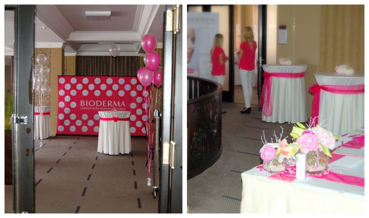 bioderma promo akce